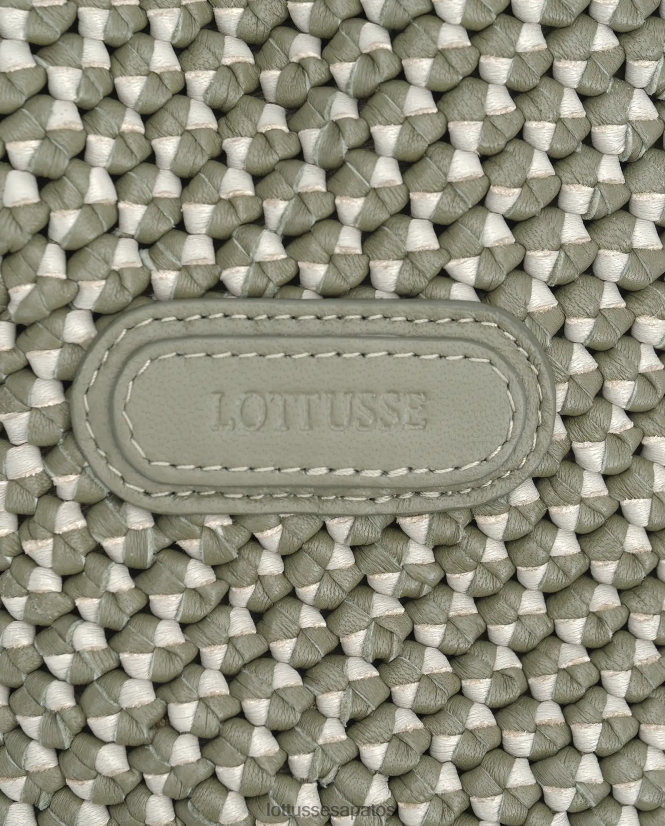 Lottusse mulheres noodbag cordeiro hobo noodbag 8TX8R4389 acessórios multicolorido